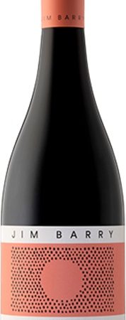 JIM BARRY THE ATHERLEY SHIRAZ 75CL