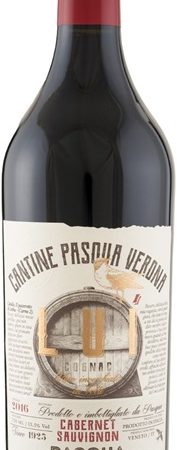 LUI CABERNET SAUVIGNON VENETO IGT 75CL
