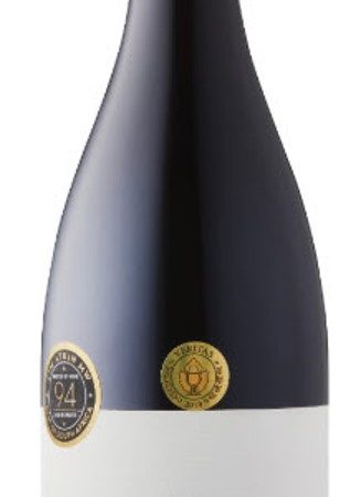 KWV THE MENTORS CANVAS RED-RHONE BLEND 75CL