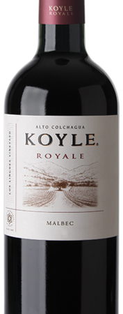 Koyle Royale Malbec