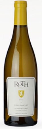 ROTH ESTATE SAUVIGNON BLANC SONOMA COUNTY 75CL