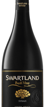 BUSHVINE SHIRAZ 75CL