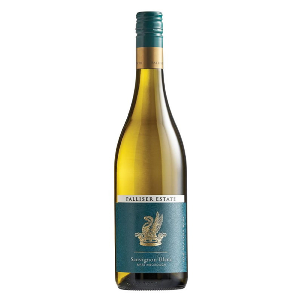 Palliser Estate- Sauvignon Blanc 12.5% 75cl