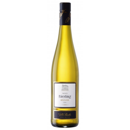Peter Mertes Gold Edition Riesling Sweet 8.5% 75cl