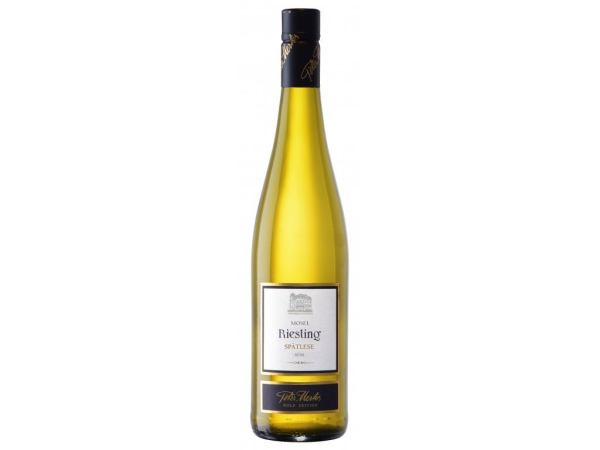 Peter Mertes Gold Edition Riesling Sweet 8.5% 75cl
