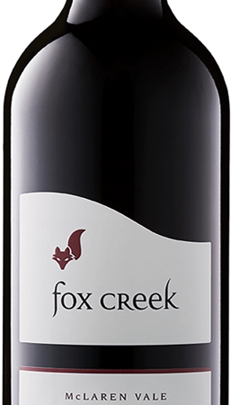 Fox Creek Cabernet Sauvignon 75cl