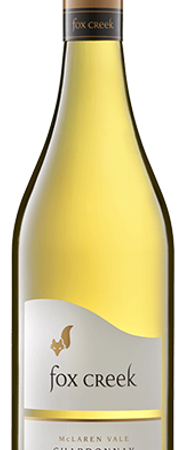 Fox Creek Chardonnay 75cl