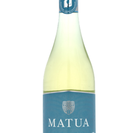 Matua Valley Marlborough Sauvignon Blanc 75cl