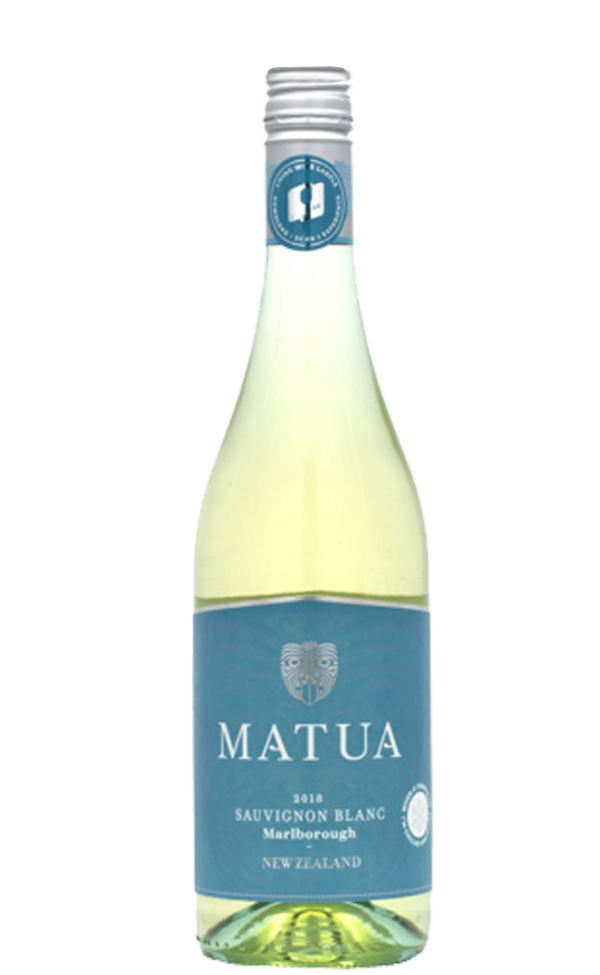 Matua Valley Marlborough Sauvignon Blanc 75cl
