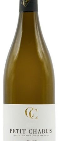 Petit Chablis Domaine Christophe Camu 75cl