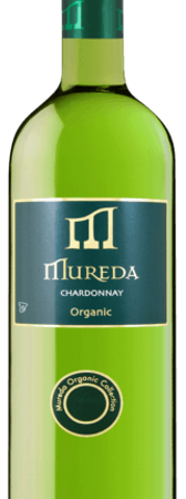 Mureda Chardonnay , 75cl