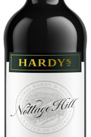 Nottage Hill Cab/Shiraz 75CL
