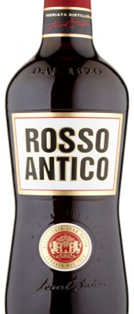 Rosso Antico Vermouth 16% 75cl